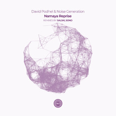 David Podhel, Noise Generation - Namaya (sond Remix)