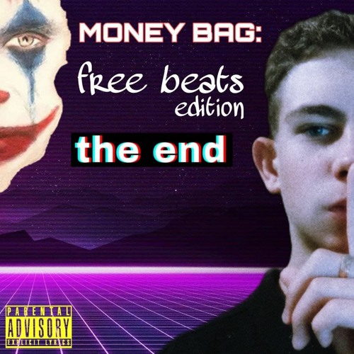 MONEY BAG 2