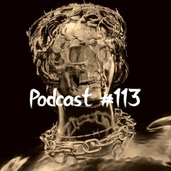 TECHNO PODCAST #113 | LOSING GRAVITY | Mixed by EJ