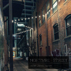 NGHTMRE - STREET (False Dawn Remix)