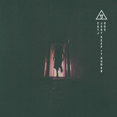 JUST KEEP IT HUMAN [DARK EMO TRAP BEAT]