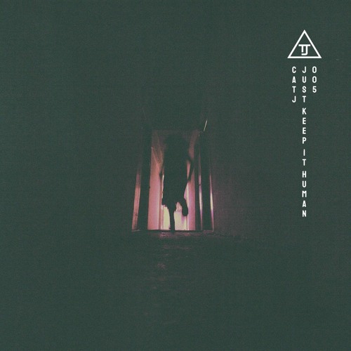 JUST KEEP IT HUMAN [DARK EMO TRAP BEAT]