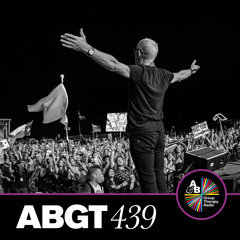Group Therapy 439 with Above & Beyond and Eli & Fur