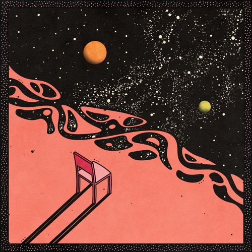 LONELY PLANET #3 - rotrotrot