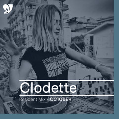 BTIJ. RESIDENT EXCLUSIVE - Clodette