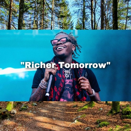 [FREE] Gunna // Young Thug // Lil Baby Type Beat - "Richer Tomorrow" (prod. @cortezblack)