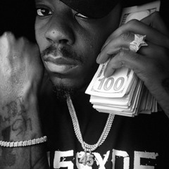 45SXDE MENACE "BACK IN BLOOD FREESTYLE"