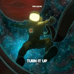 COND - Turn It Up (Original Mix) [FREE DOWNLOAD]