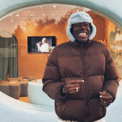The Orishas - Baby Blue Ushanka