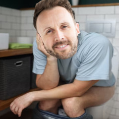 Der verhängnisvolle Toilettengang des Rene Rast I Öl, Staub und Asphalt (S25 E04) [Zandvoort 2025]