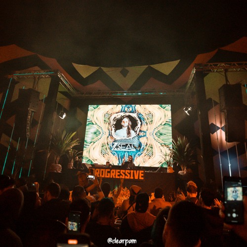 SEVENTH SEAL @ DM7 PROGRESSIVE - NEW GENERATION 2022 - FULL LIVE SET