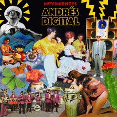 Mix #35 ¡Cumbia Mi Amor! ANDRÉS DIGITAL