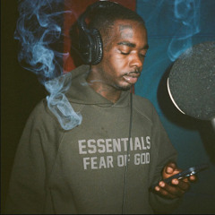 BlueFlag1900 - Standing Tall