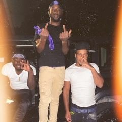 A1Patt - Hood Dreams Ft Ra Gambino (prod.) by Andyr