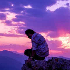 Gharibeh [prod.Tahrang]