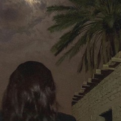 حبيبي بعد غيابه .