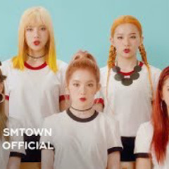 Red Velvet 레드벨벳 '러시안 룰렛 (Russian Roulette)' MV