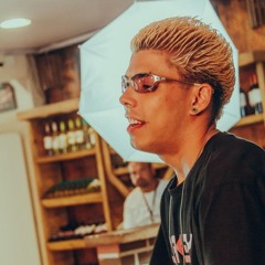 SÓ NA GOIABINHA - (DJ NICKIN)
