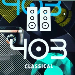 Old skool 403 1990-95
