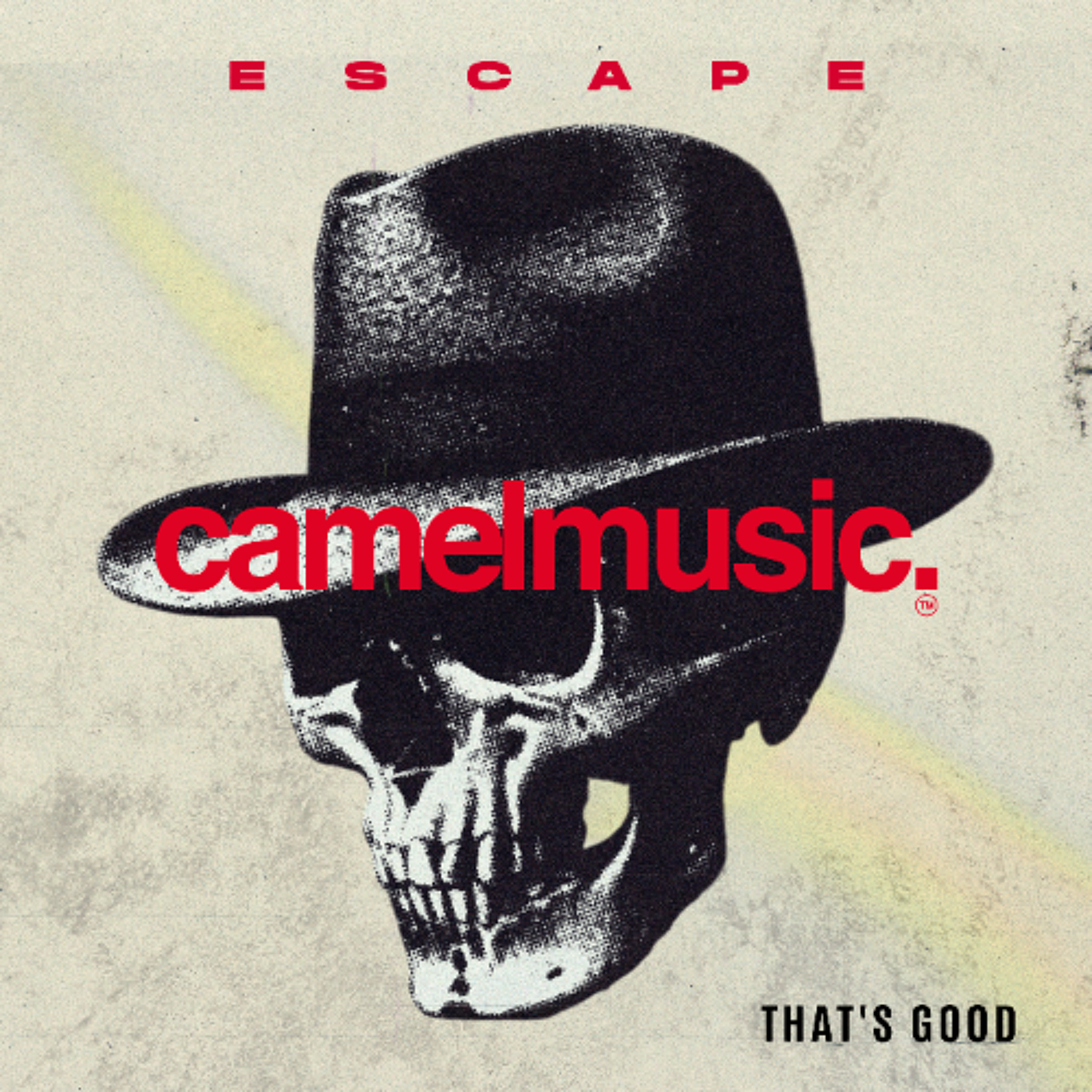 That's Good - Escape episode artwork