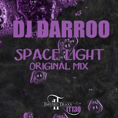 DJ Darroo - Space Light (Original Mix)