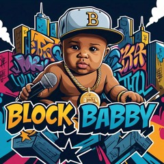 Block Baby - ay mane