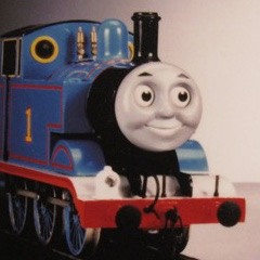 Thomas Credits
