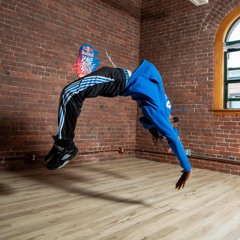 Jayy Black - Jump OFF