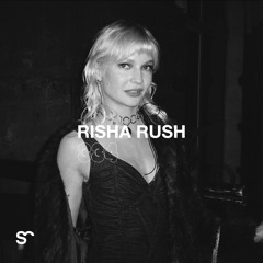 SYSTEM108 PODCAST 334: RISHA RUSH