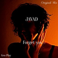 JAVAD - Forget You