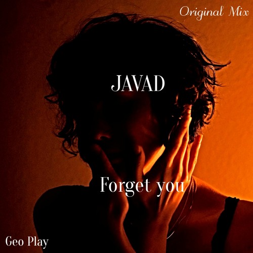 JAVAD - Forget You