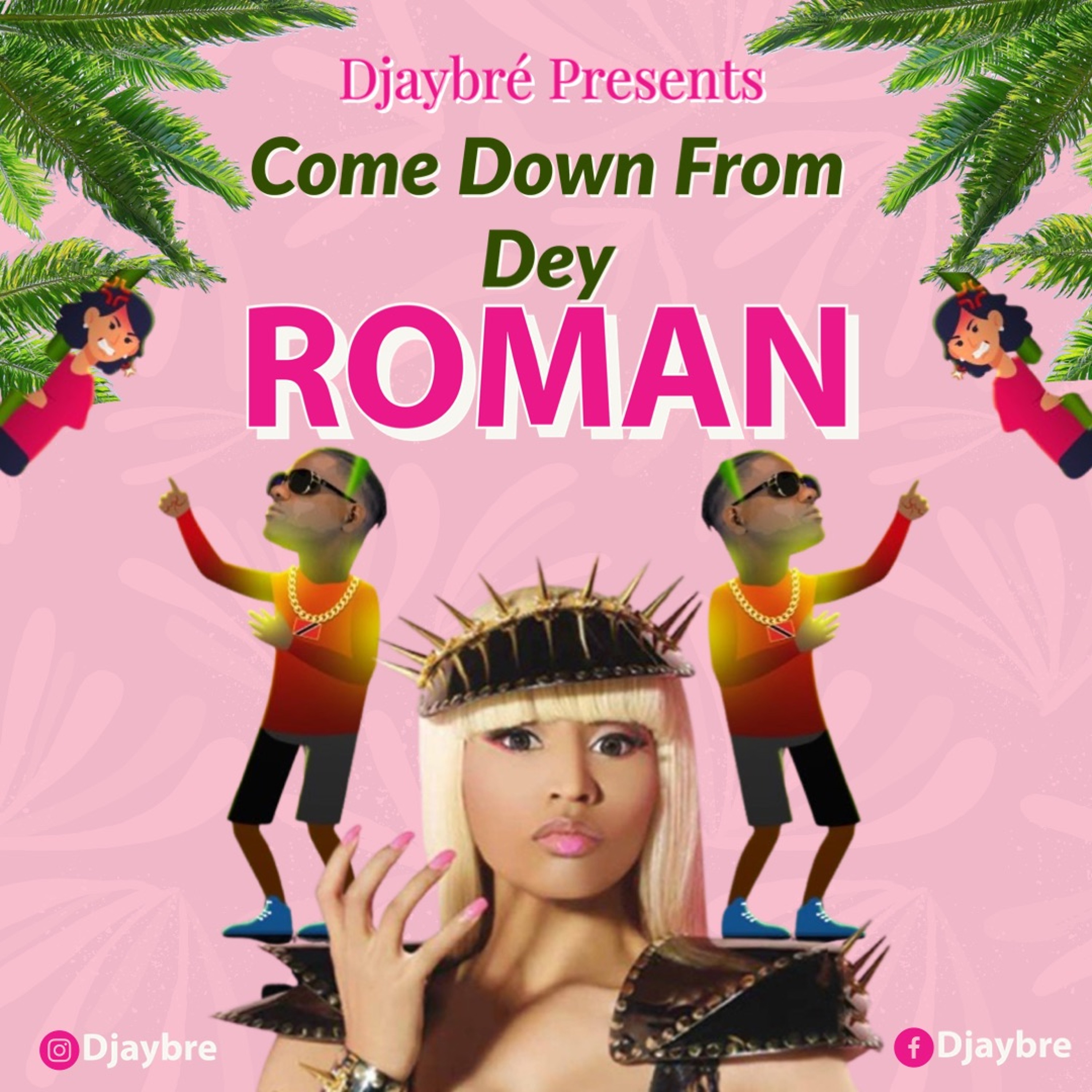 Djaybré Podcast