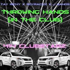 Throwing Hands (For The Ladies)
