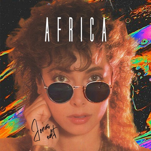 Stream Rose Laurens - Africa (Jon4s Edit) by Jon4s | Listen online for free  on SoundCloud