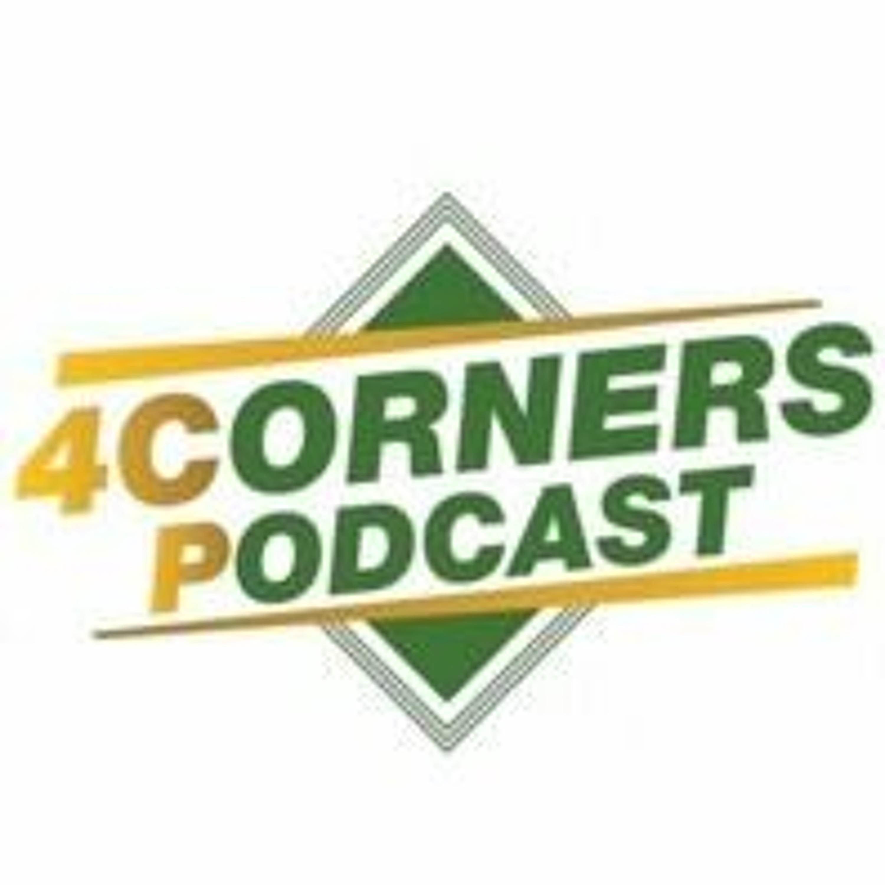 4Corners Podcast