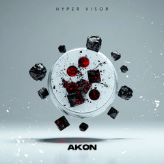 AKON - Techno Version (HYPER VISOR, Techno Titan)