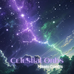 Celestial Orbs (6)