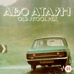 Abo Atash with DJ Taba - Episode88 |Oldskool mix میکس دهه 60