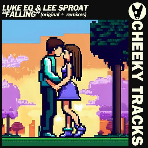 Luke EQ & Lee Sproat - Falling