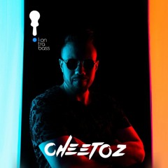 Cheetoz - Kontrabass Club Ukraine [Quarantine Edition]