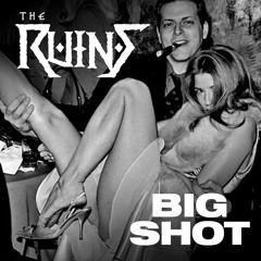 BIG SHOT (Billy Joel Cover) Featuring Dusty Watson
