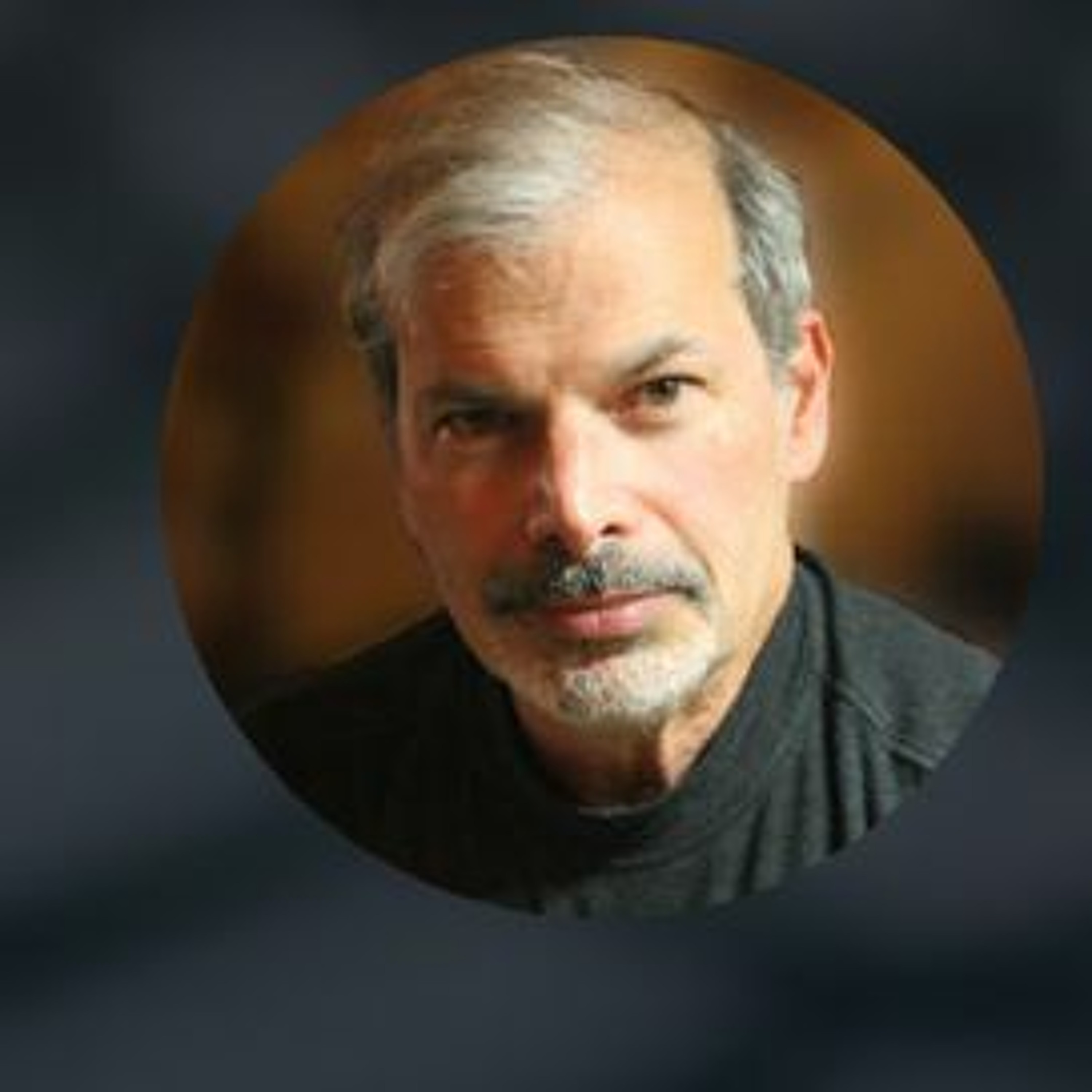 Podcasts by Larry Lannan