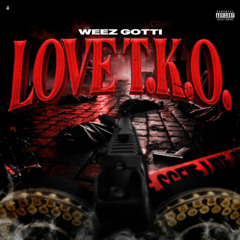 LOVE TKO