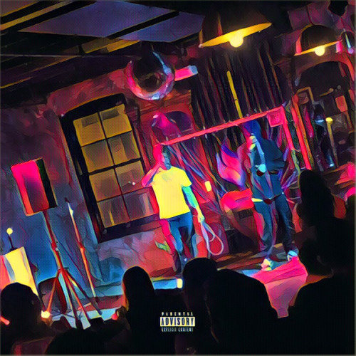 Adult Nigga (Ft. Senya...) [Prod. thelonious martin]