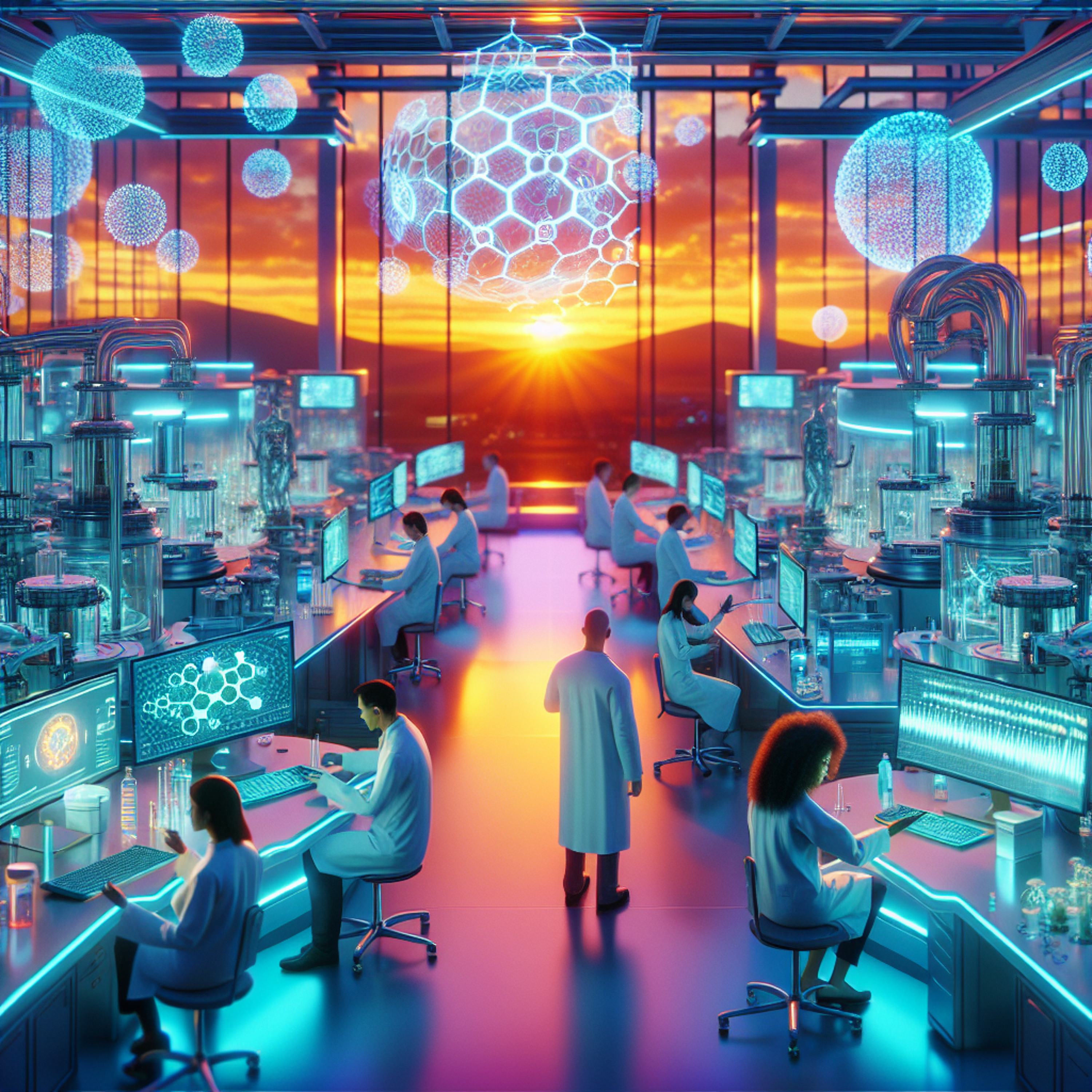 This Week in AI: Drug Discovery Revolution? 🔥 News with Shaily for Week Starting May 12 episode artwork