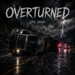 Overturned