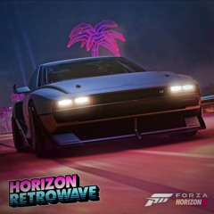 Retrowave