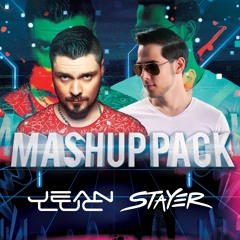 Jean Luc & Stayer - Mashup Pack 2020 (42 TRACKs)