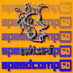 Speedcomp 60 - (technical)