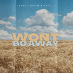 Devin Thelin & Lycouz - Won't Go Away